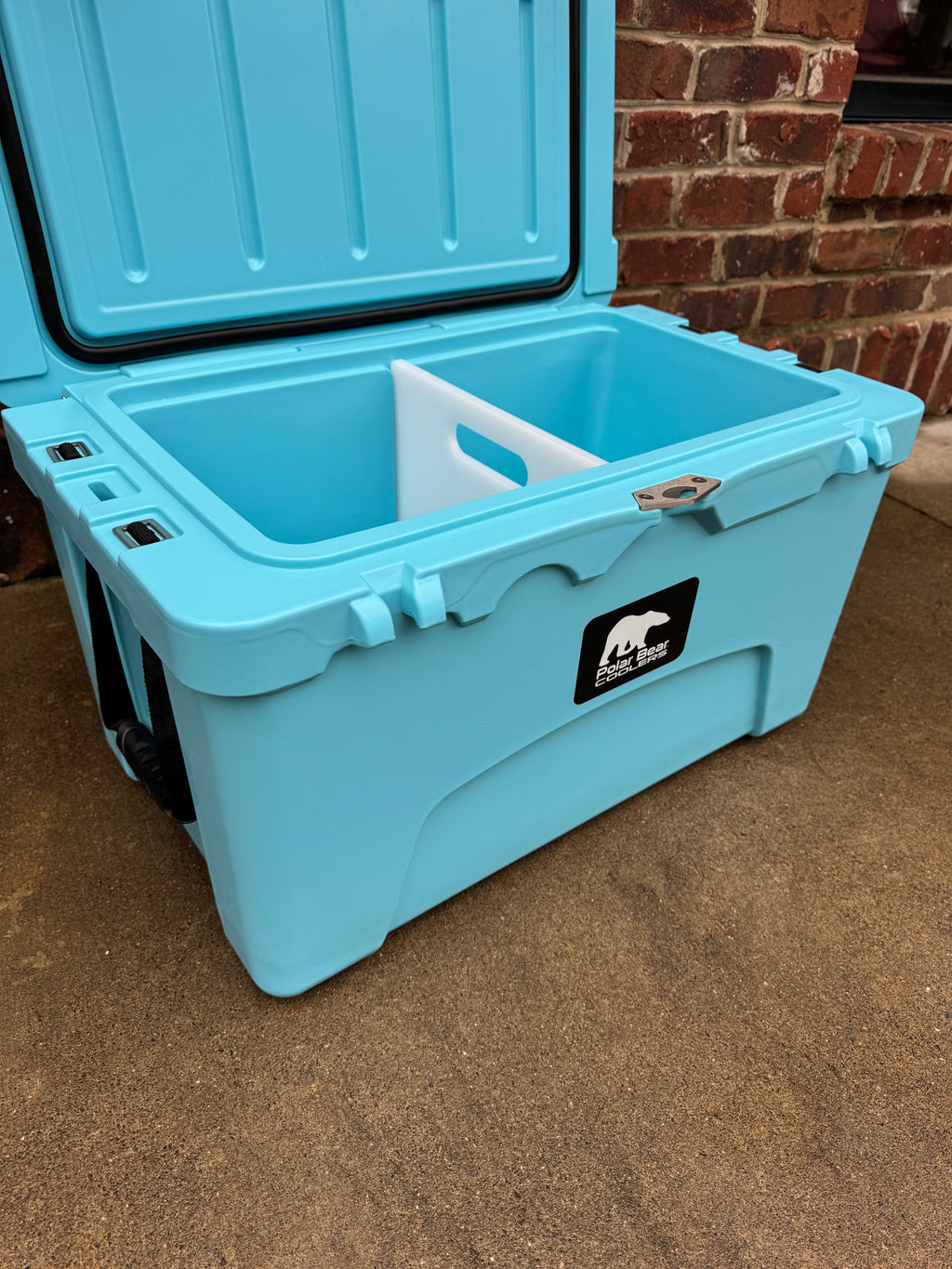 Polar Bear 45 Hard Coolers